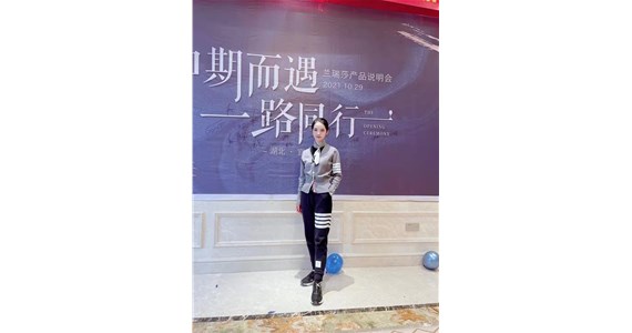 蘭瑞莎兩周年 極速動(dòng)銷(xiāo)爆破營(yíng)